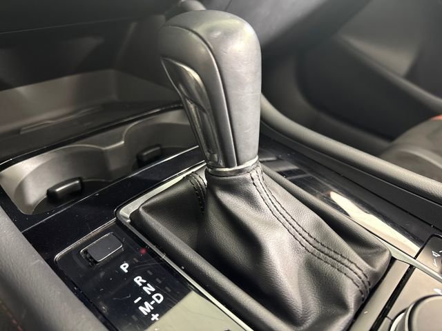 Used 2024 MAZDA MAZDA3 s image 35