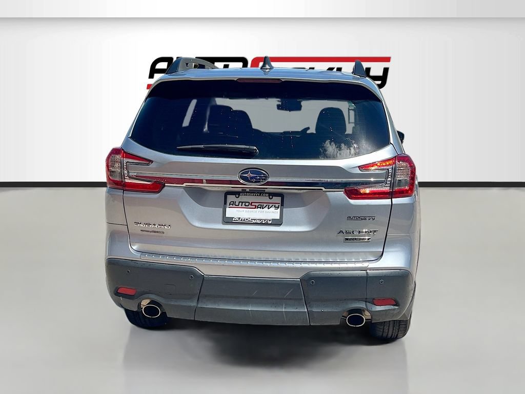Used 2024 Subaru Ascent Touring AWD/4WD image 6
