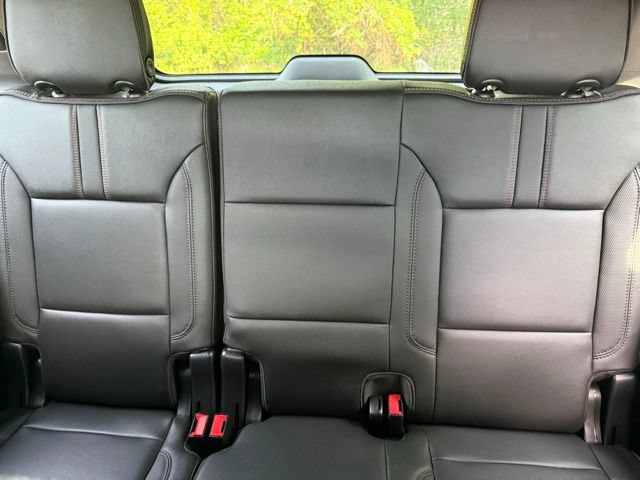 Used 2021 Chevrolet Tahoe RST AWD/4WD image 17