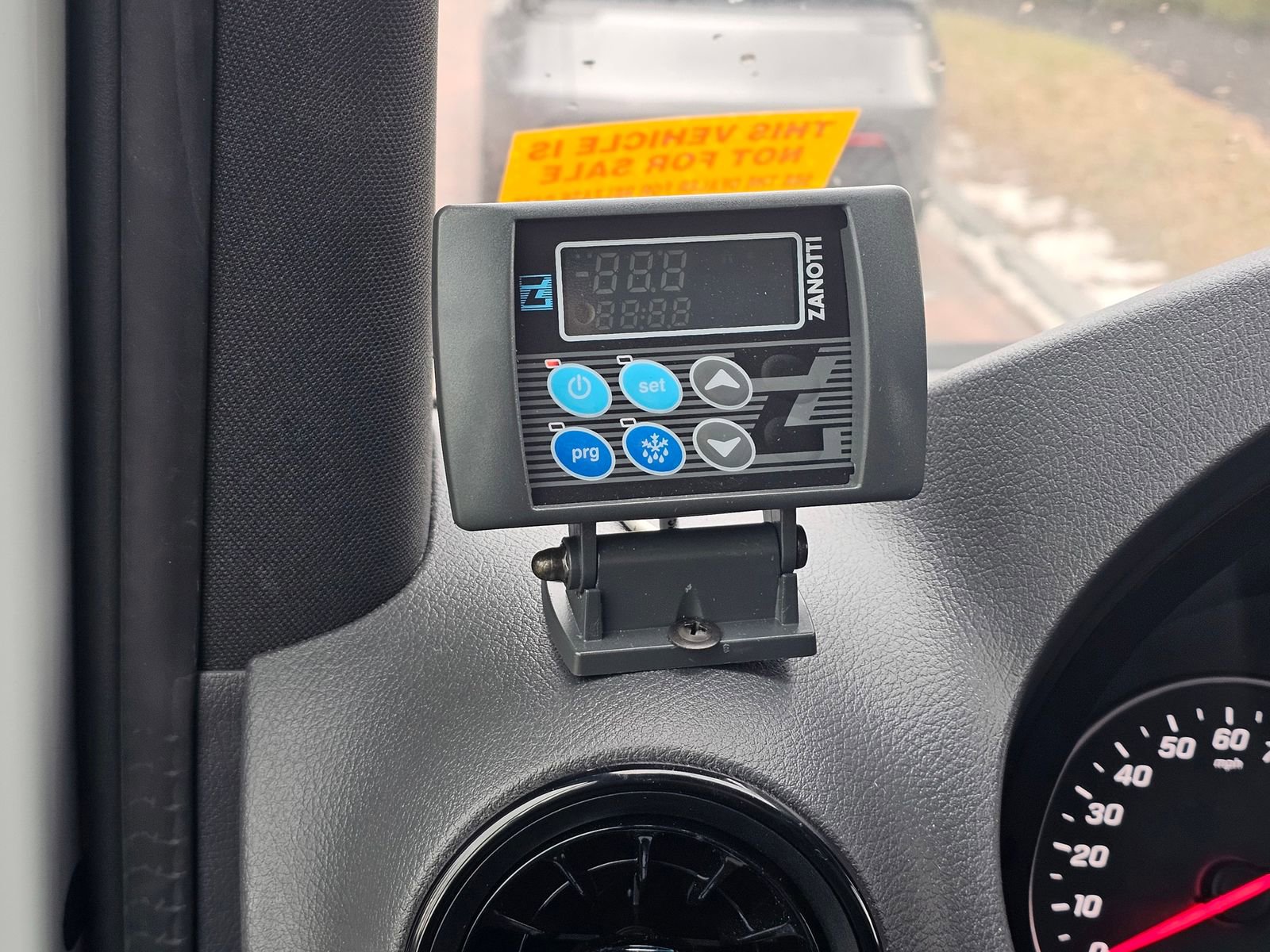 Certified 2023 Mercedes-Benz Sprinter 3500 image 28