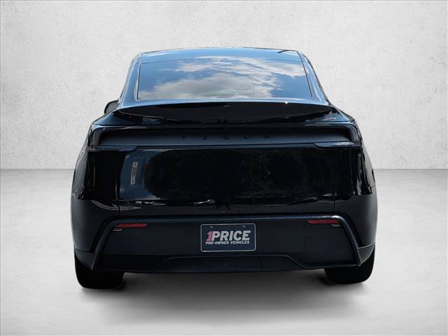 Used 2026 Tesla Model Y 2WD image 6