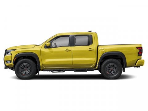 New 2026 Nissan Frontier PRO-4X w/ Pro Premium Package AWD/4WD image 3