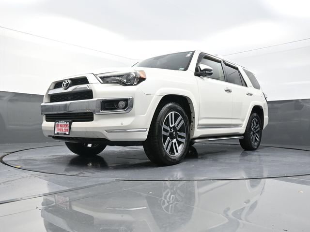 Used 2014 Toyota 4Runner Limited image 20