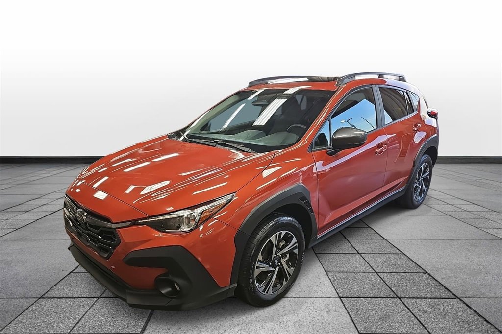 Used 2024 Subaru Crosstrek 2.0i Premium