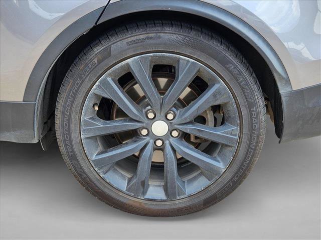 Used 2021 Land Rover Discovery S AWD/4WD image 25