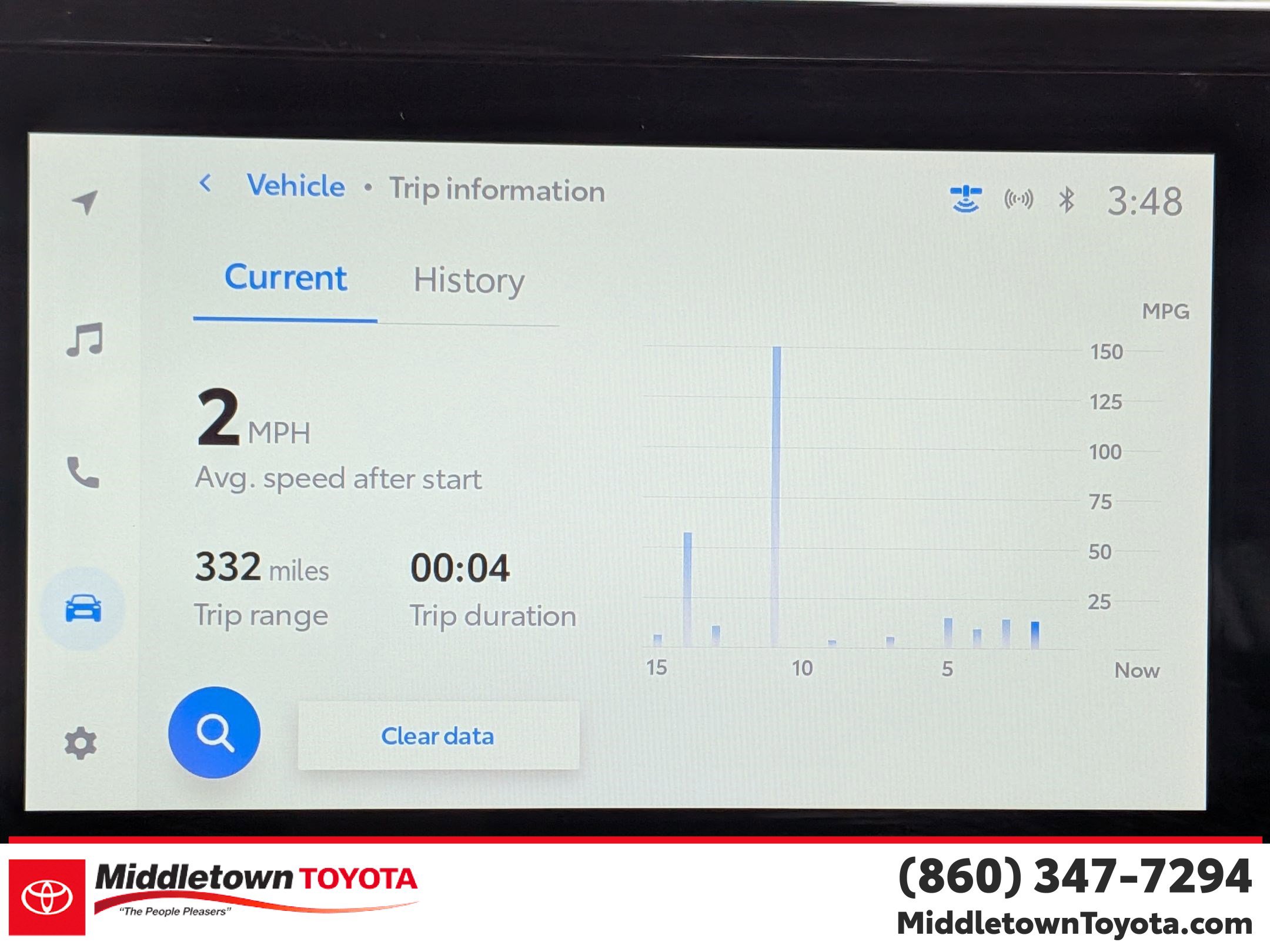 Certified 2024 Toyota Corolla LE w/ LE Convenience Package AWD/4WD image 22