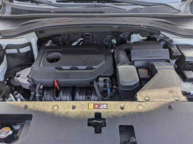 Used 2019 Hyundai Santa Fe FWD image 24