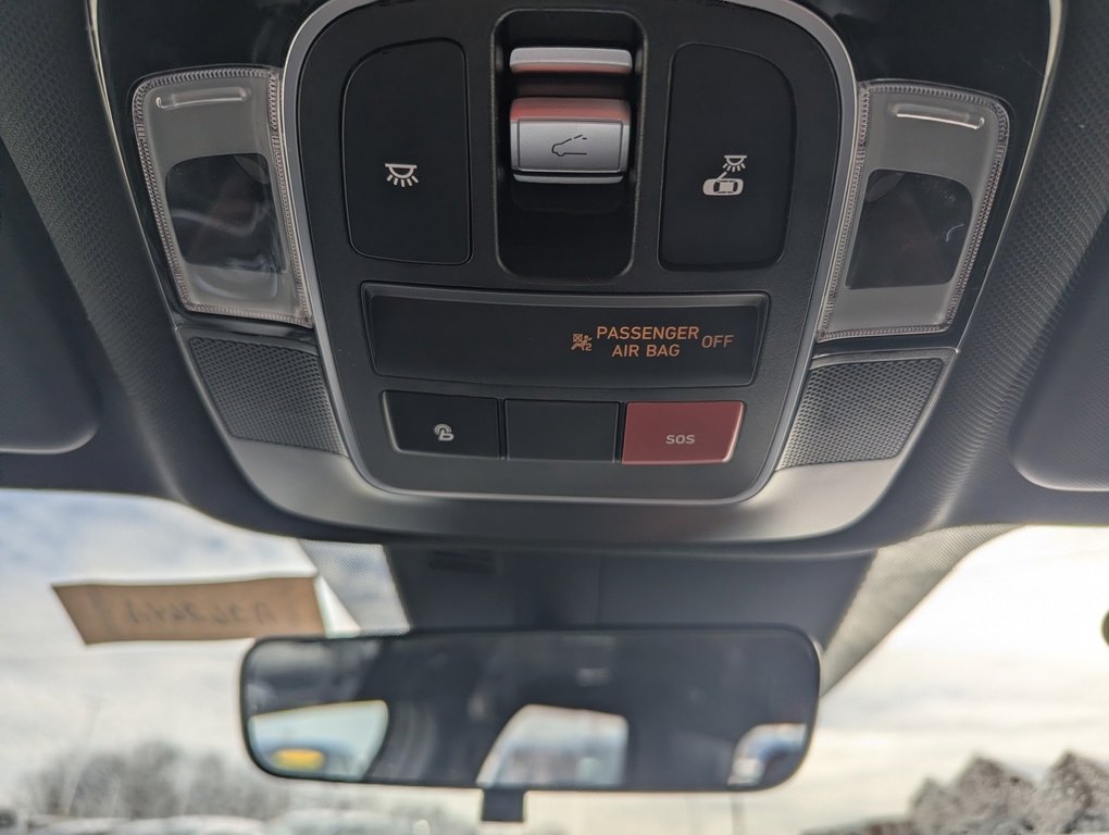 Used 2024 Hyundai Santa Cruz Night image 34