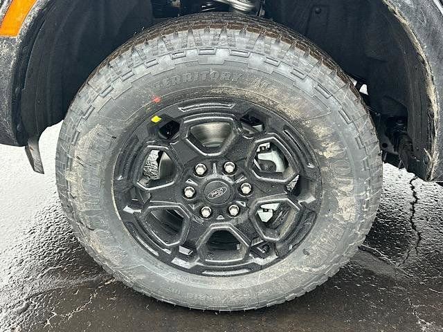 New 2025 Ford Ranger XLT w/ Equipment Group 301A High image 14