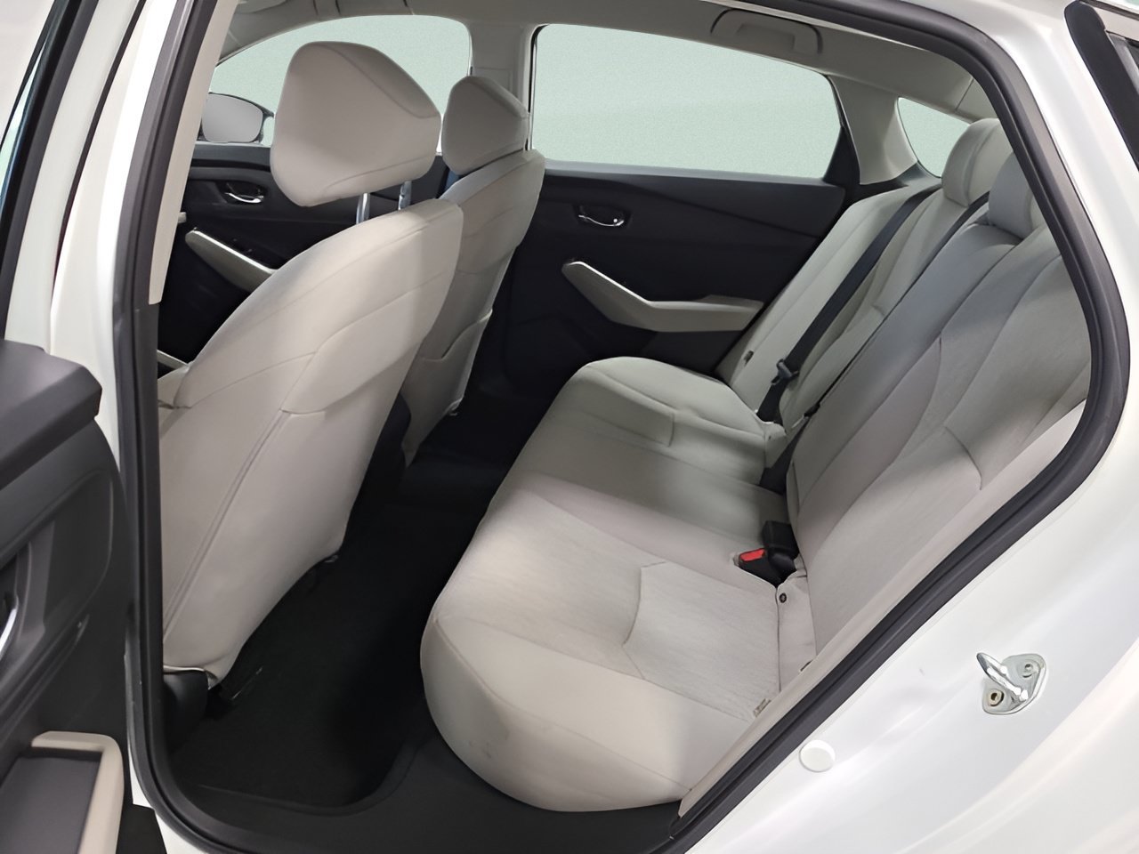 Used 2023 Honda Accord LX image 14