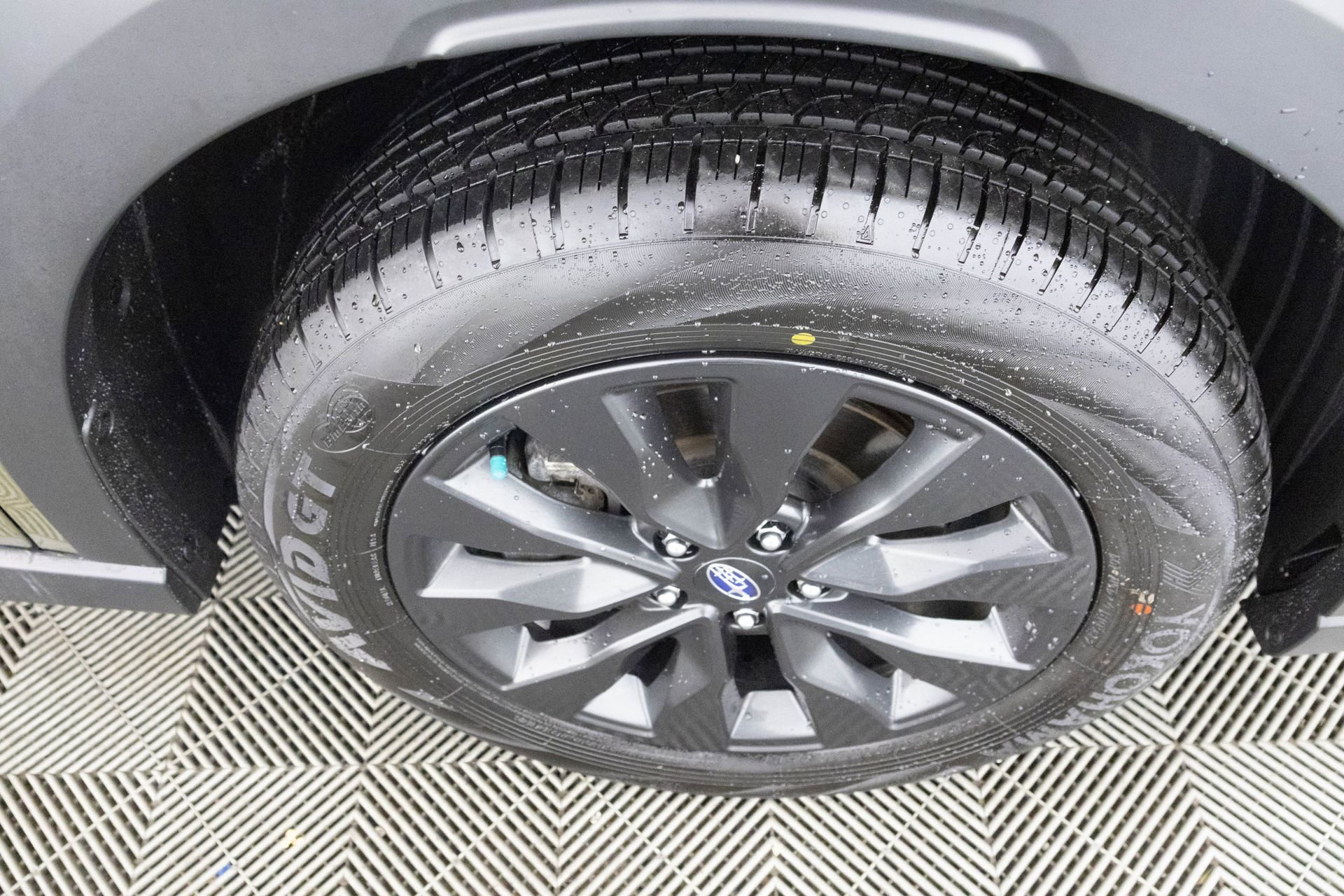 Used 2023 Subaru Outback Onyx Edition XT image 50