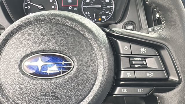 New 2026 Subaru Forester Premium image 23
