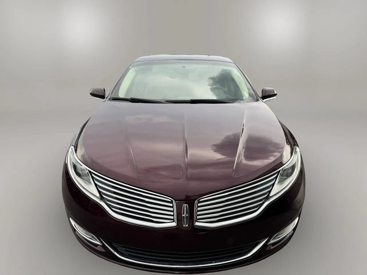 Used 2013 Lincoln MKZ FWD image 3