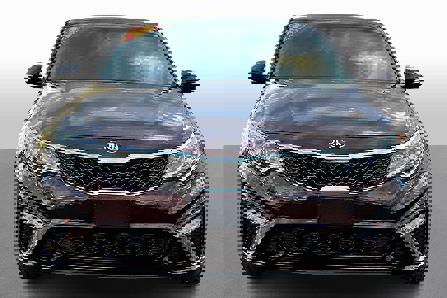 Used 2019 Kia Optima LX w/ LX 17" Wheel Package image 3