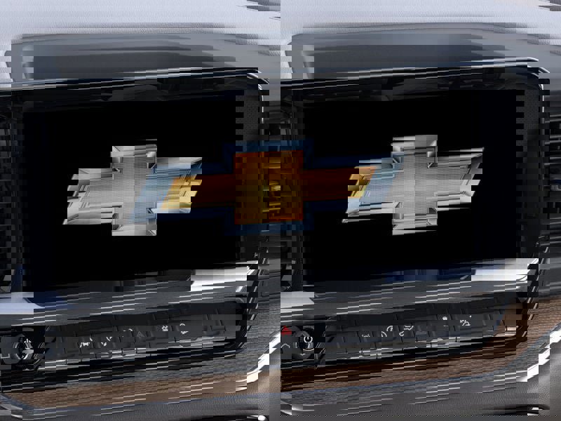 New 2026 Chevrolet Silverado 1500 RST image 20