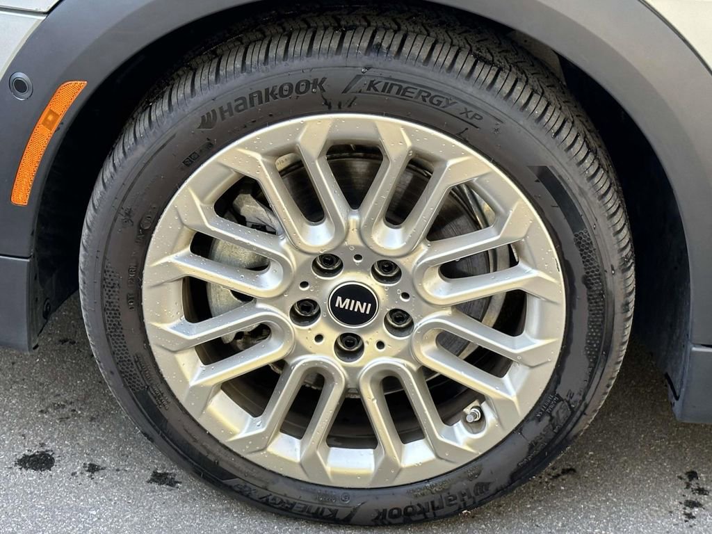 Used 2025 MINI Cooper S image 11