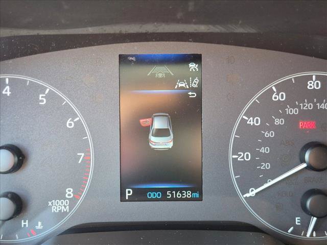 Certified 2024 Toyota Corolla SE FWD image 10
