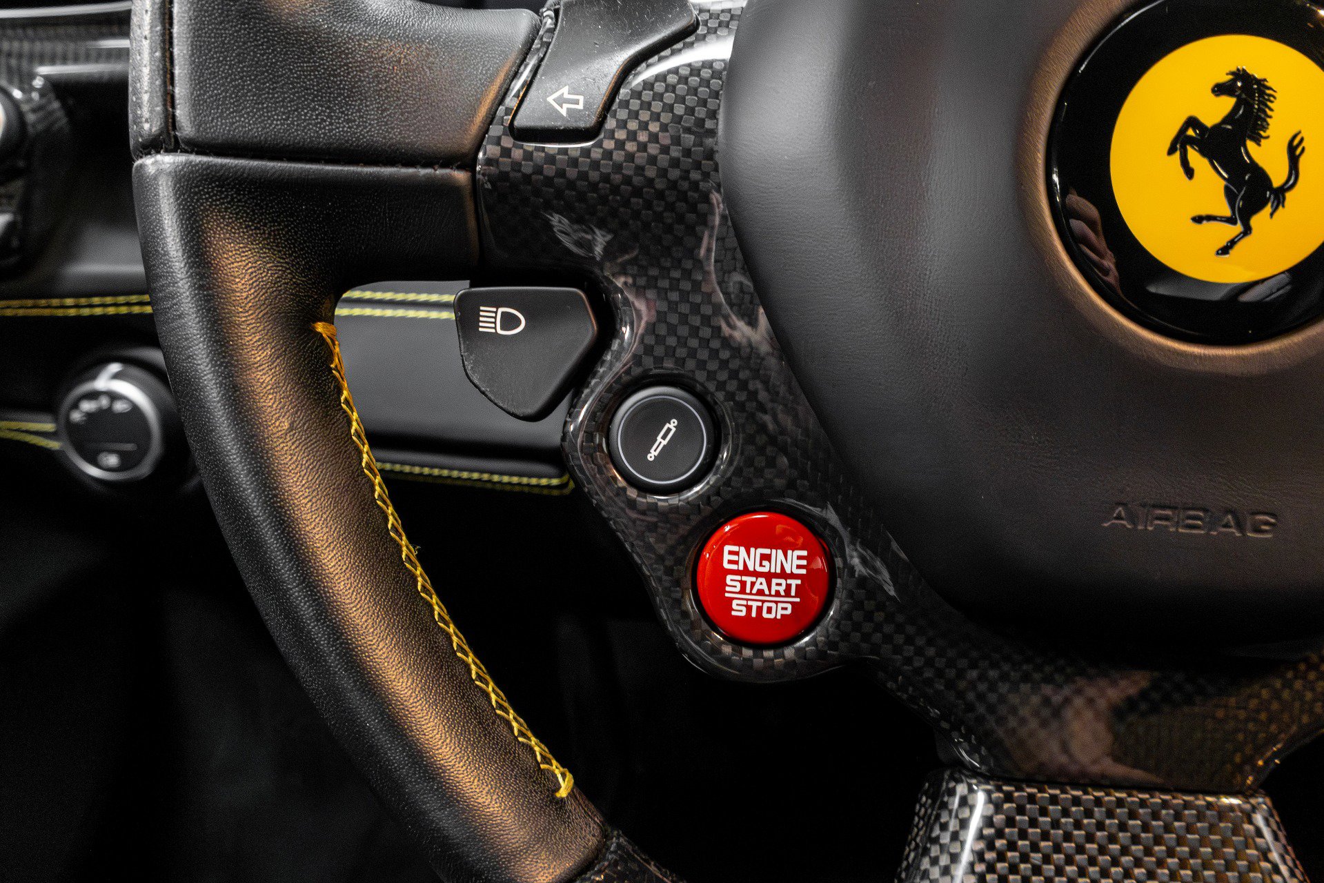 Used 2018 Ferrari 488 GTB image 57