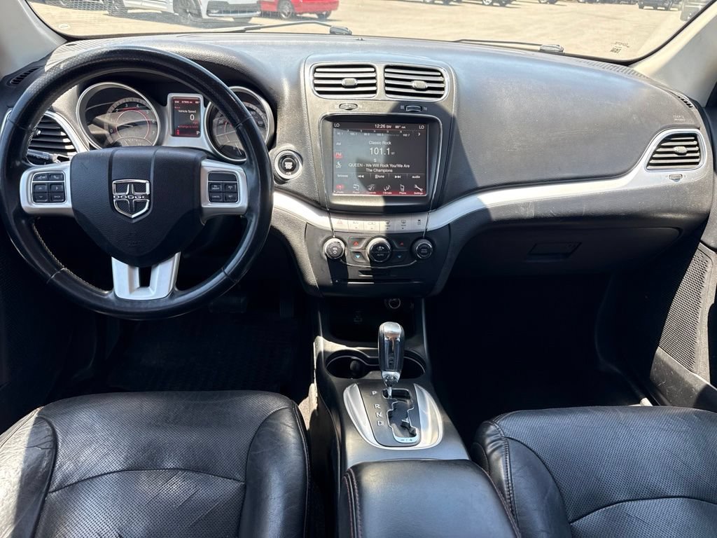 Used 2018 Dodge Journey GT FWD image 8