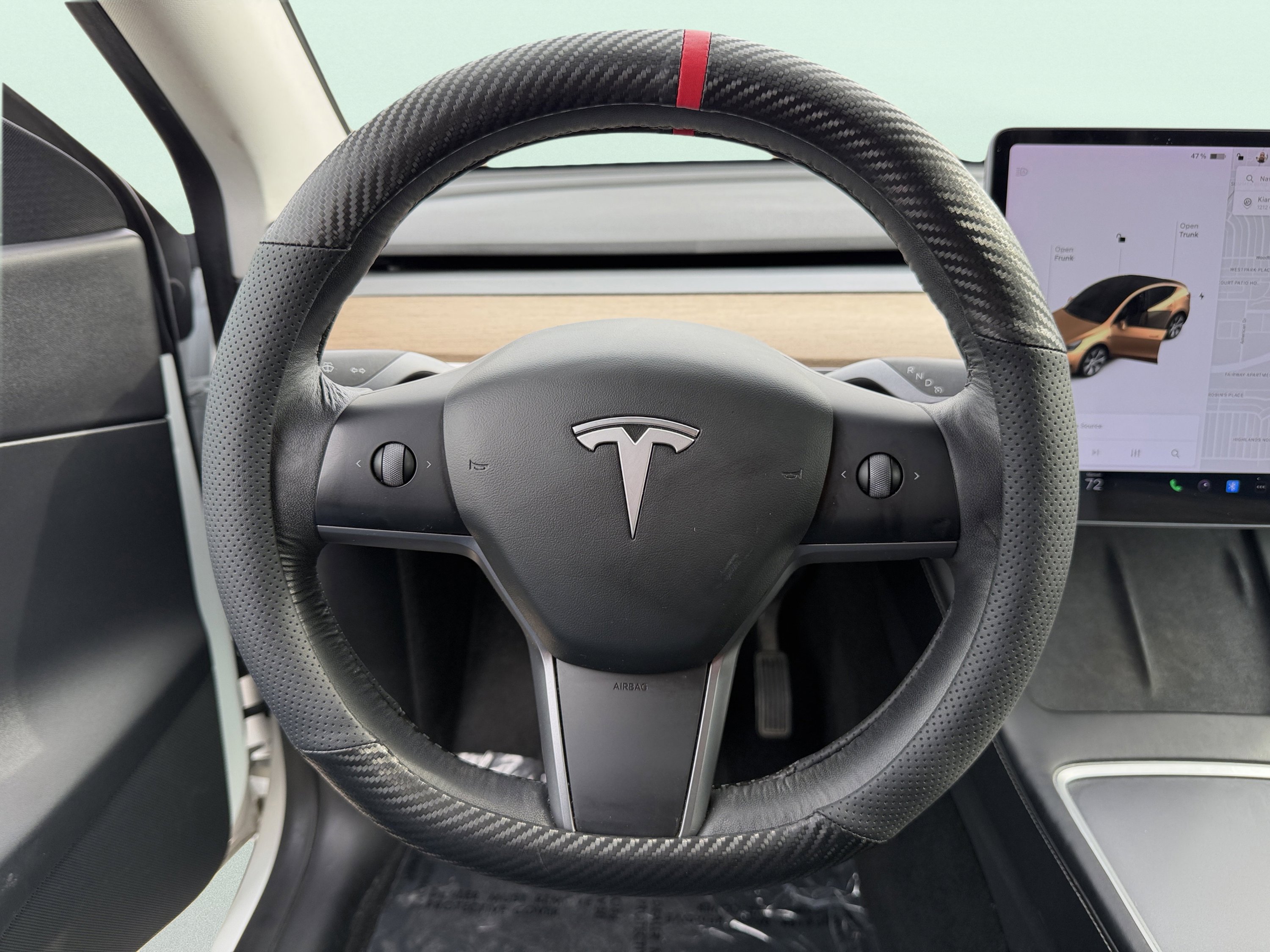 Used 2021 Tesla Model Y Long Range image 42
