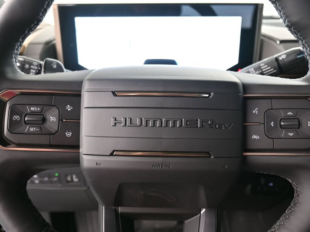 New 2025 GMC Hummer EV 2X image 34