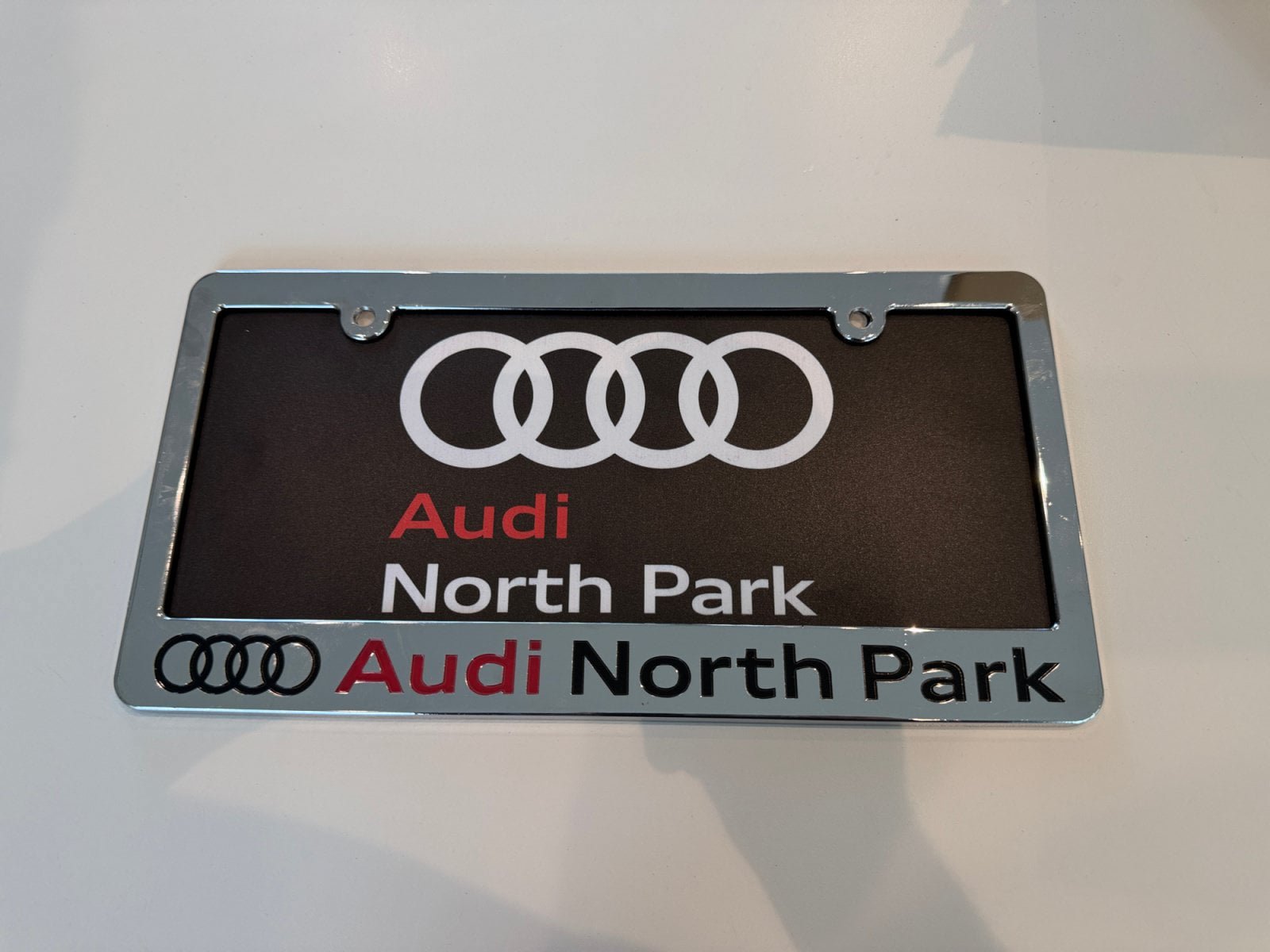 New 2026 Audi Q7 2.0T Premium Plus AWD/4WD image 11