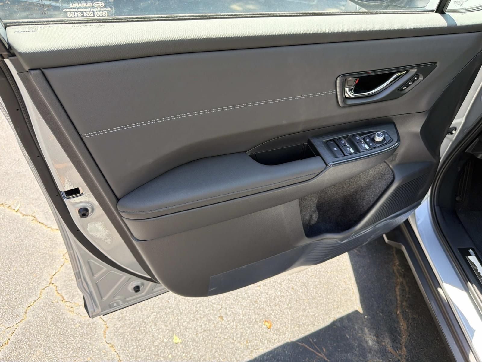 New 2026 Subaru Outback Touring XT AWD/4WD image 10