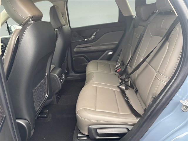 Used 2024 Lincoln Corsair Reserve w/ Equipment Group 201A image 18