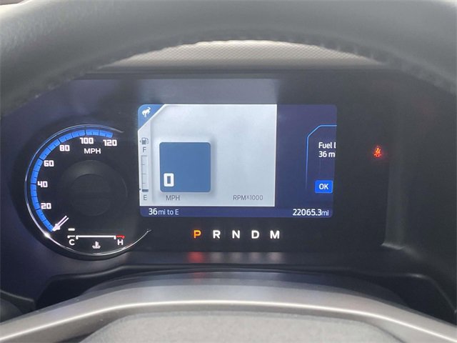 Certified 2023 Ford Bronco Wildtrak image 19