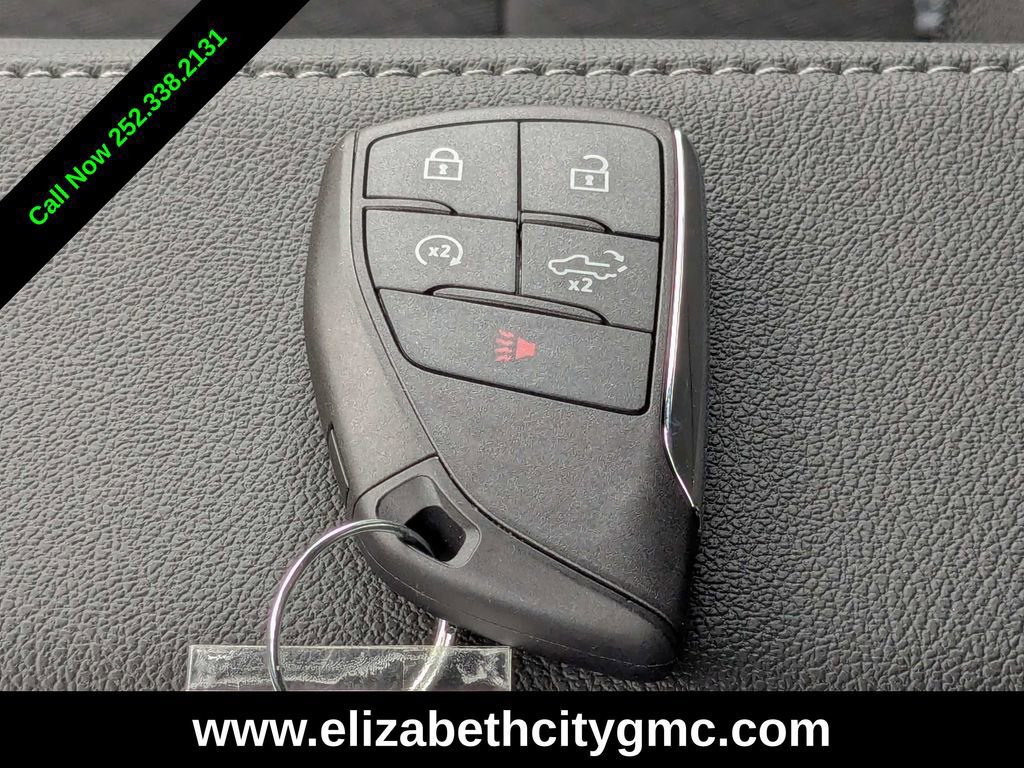 New 2026 GMC Sierra 2500 SLE w/ Preferred Package image 32