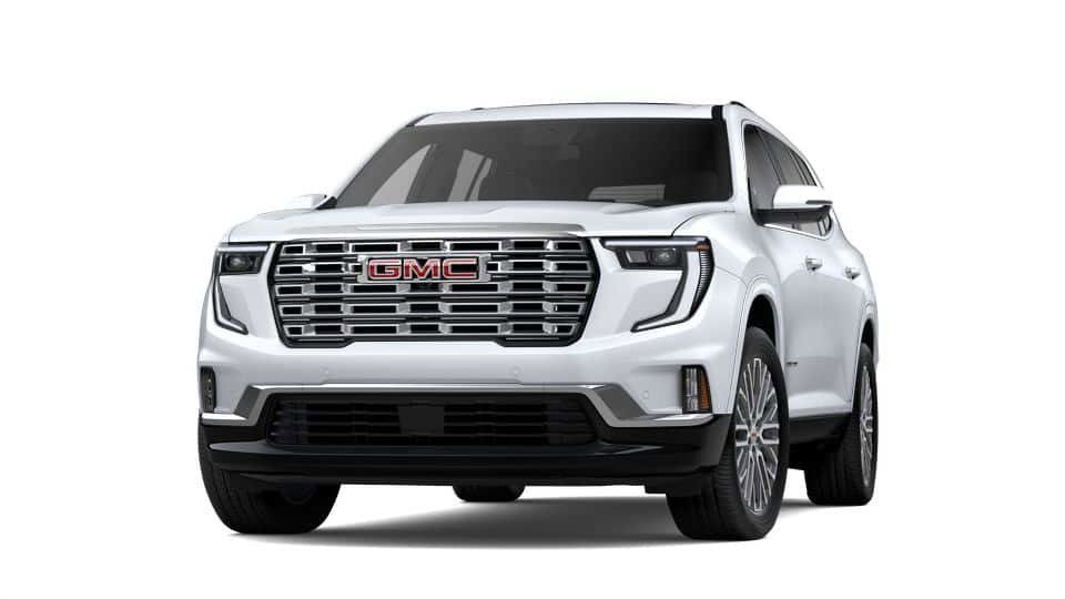 New 2026 GMC Acadia Denali w/ Super Cruise Package image 26