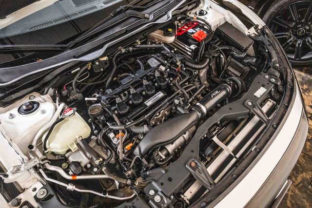 Used 2020 Honda Civic Si image 73