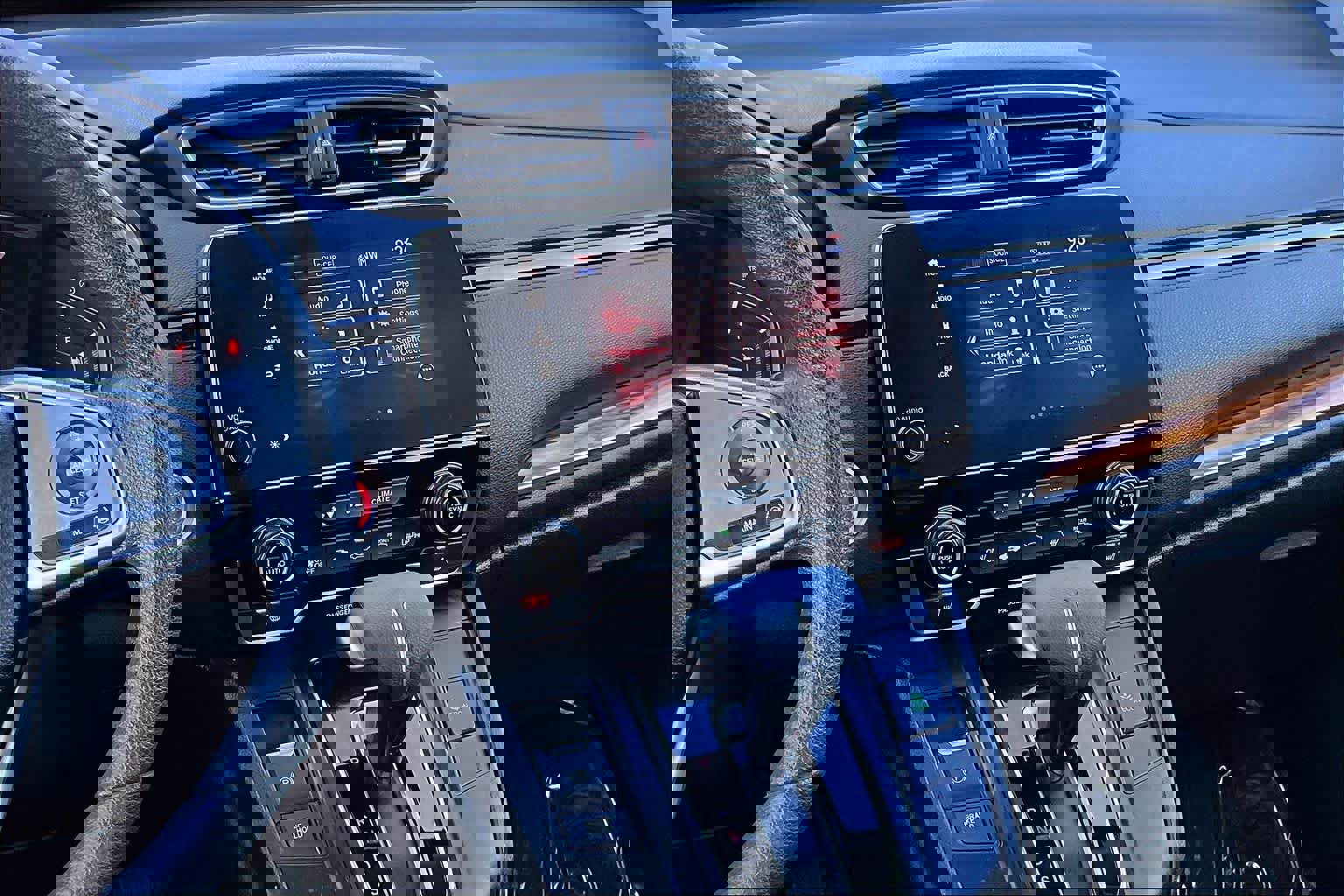 Used 2018 Honda CR-V EX image 5