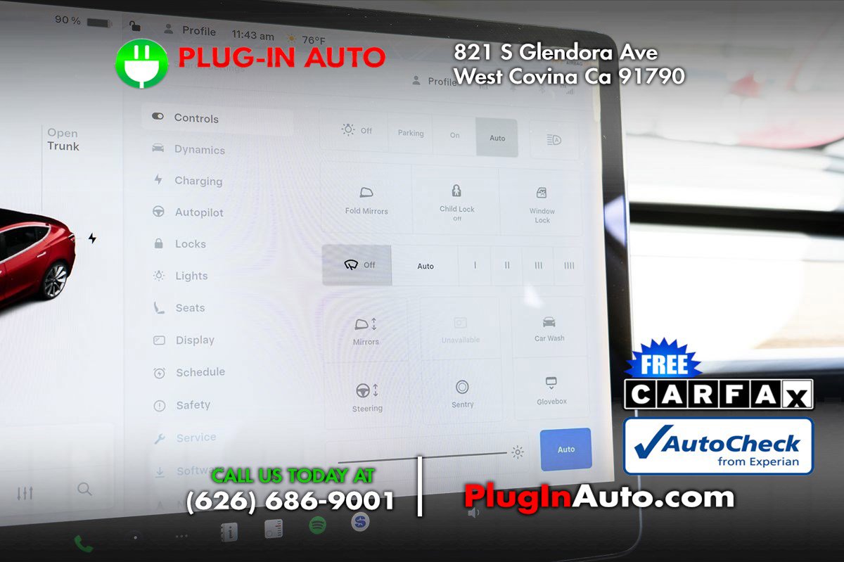 Used 2018 Tesla Model 3 Mid Range image 19