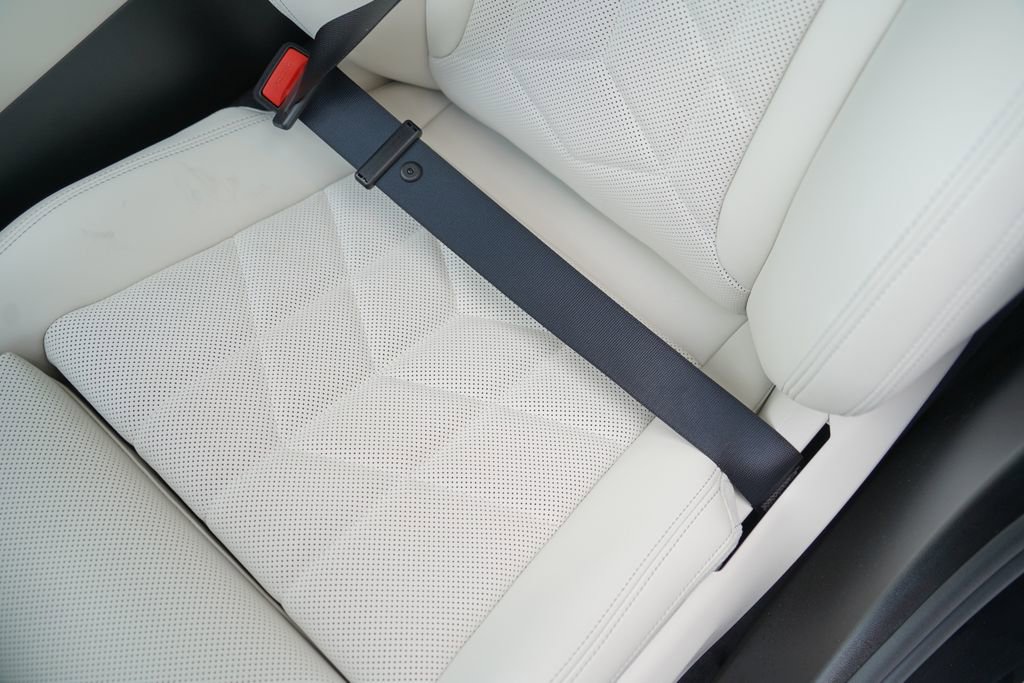 New 2026 BMW i5 eDrive40 w/ M Sport Package image 11