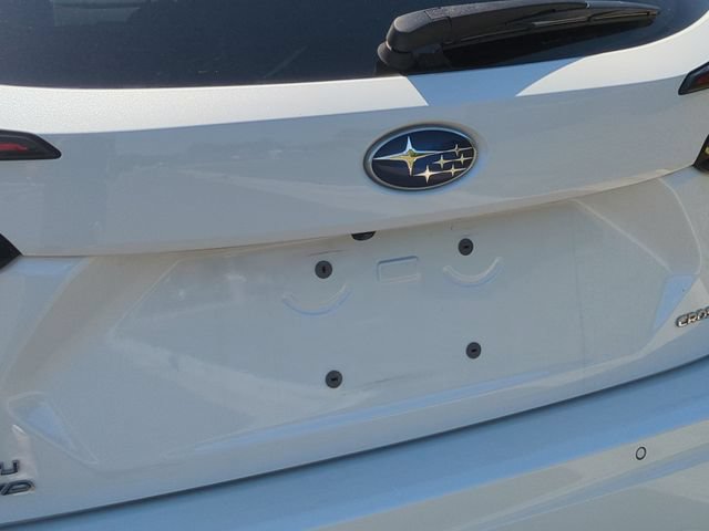Used 2024 Subaru Crosstrek 2.5i Limited w/ Crosstrek Mirror Package AWD/4WD image 22