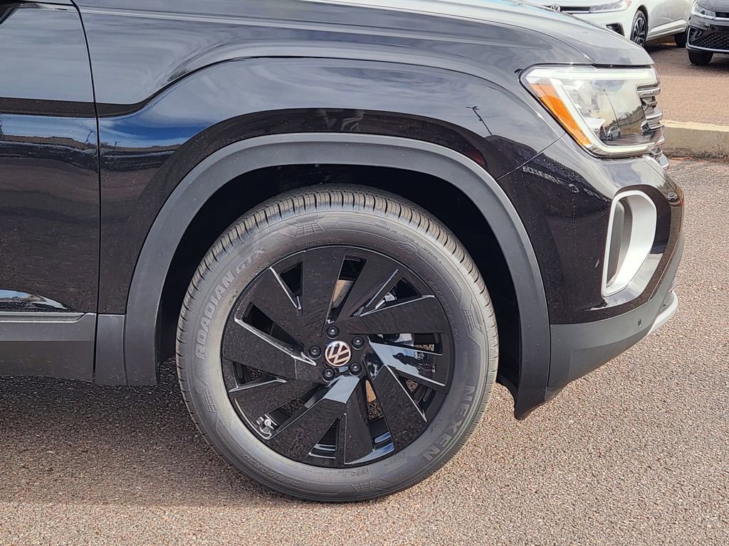 New 2026 Volkswagen Atlas SE image 29