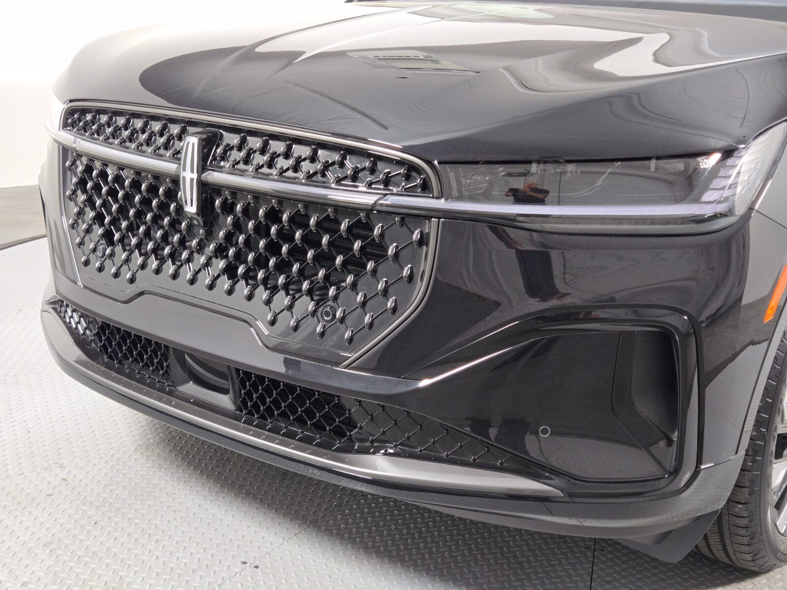 New 2026 Lincoln Nautilus Reserve AWD/4WD image 10