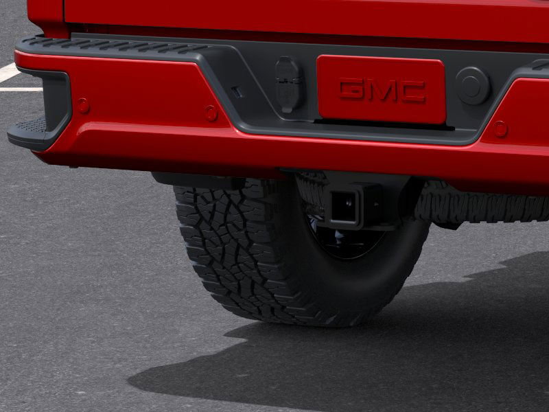 New 2026 GMC Sierra 2500 AT4 w/ AT4 Premium Plus Package image 14
