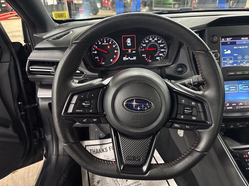 Used 2022 Subaru WRX AWD/4WD image 21