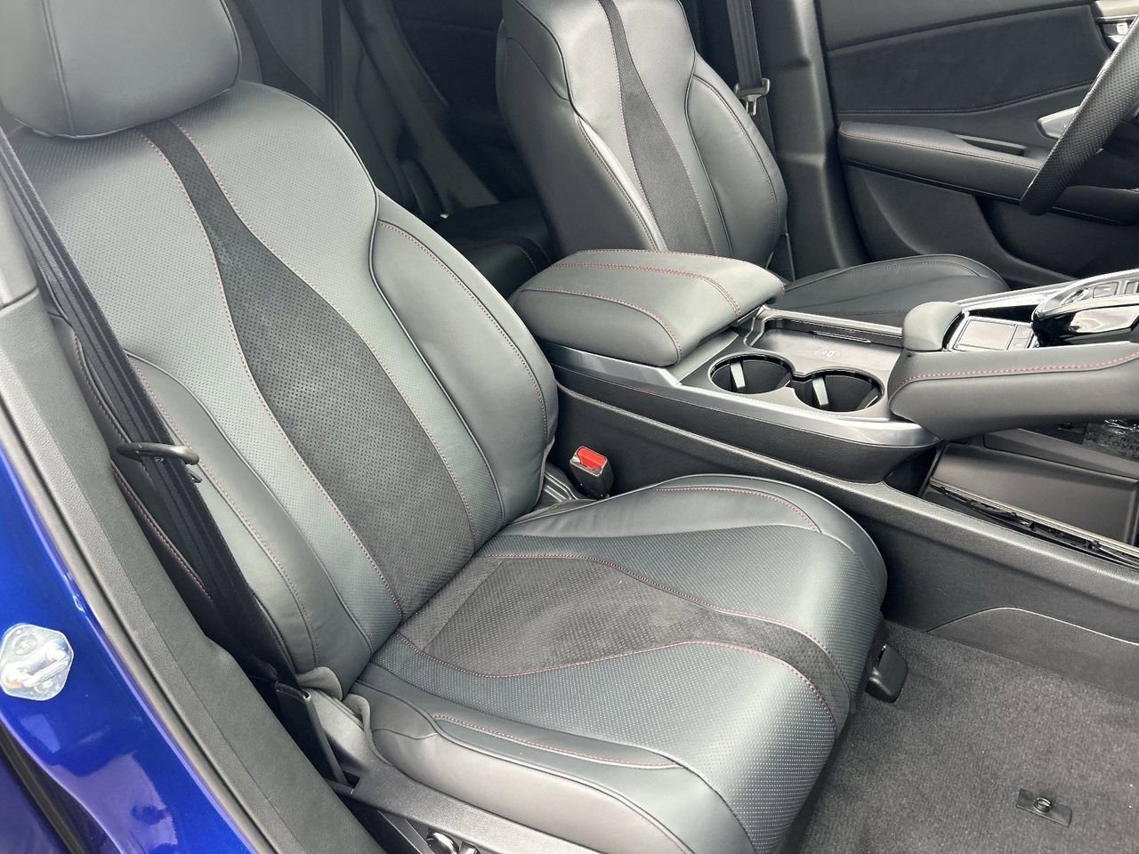 New 2026 Acura RDX A-Spec AWD/4WD image 11