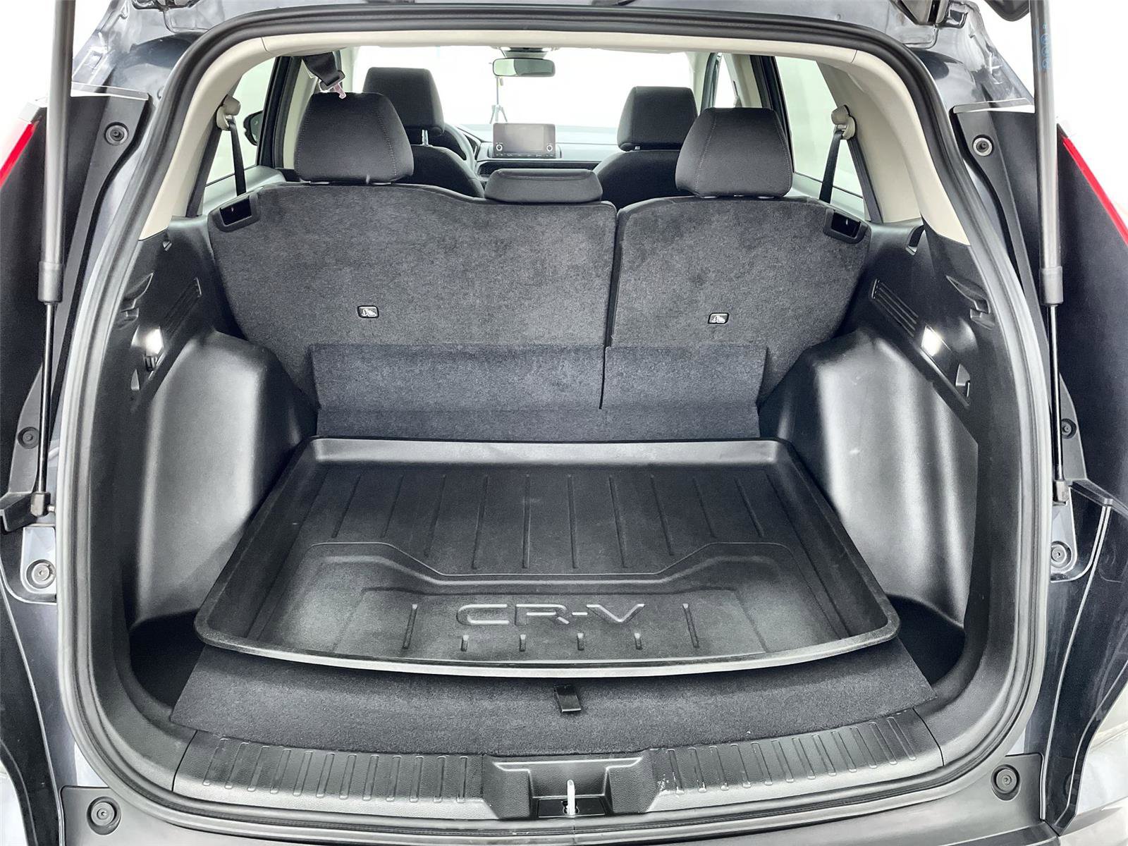 Certified 2023 Honda CR-V EX image 32