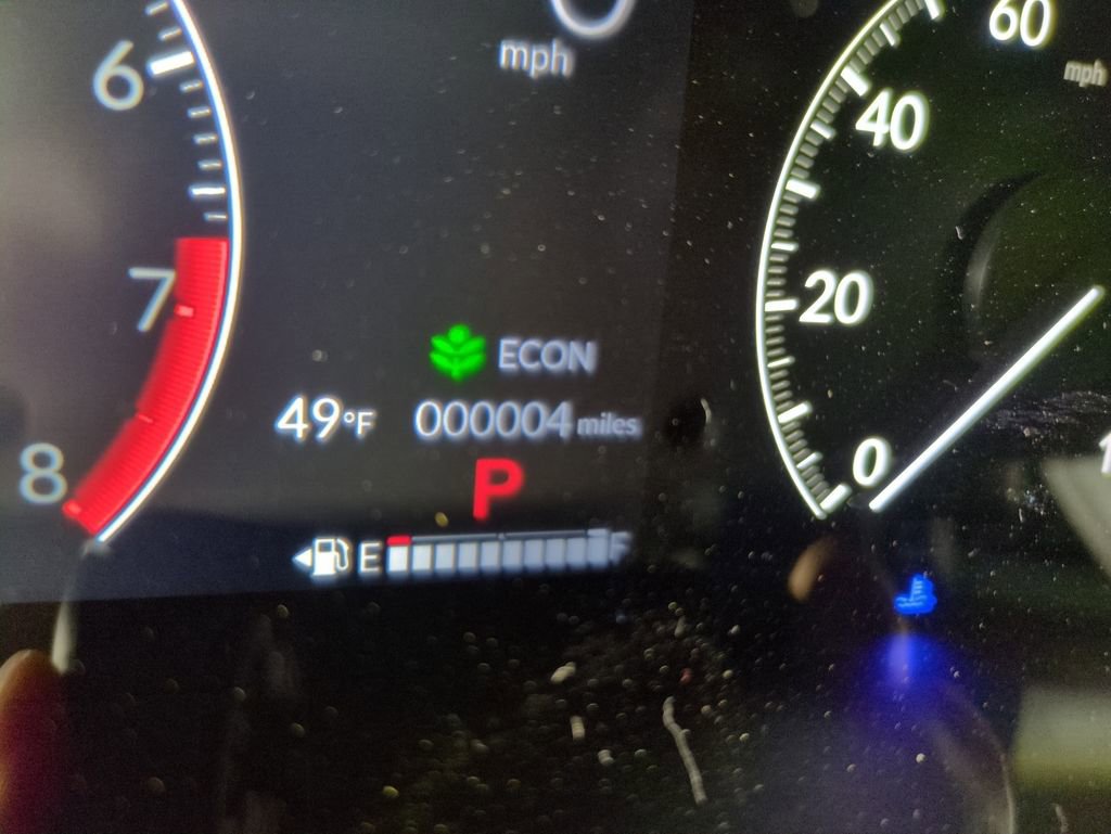 New 2026 Honda HR-V Sport image 16