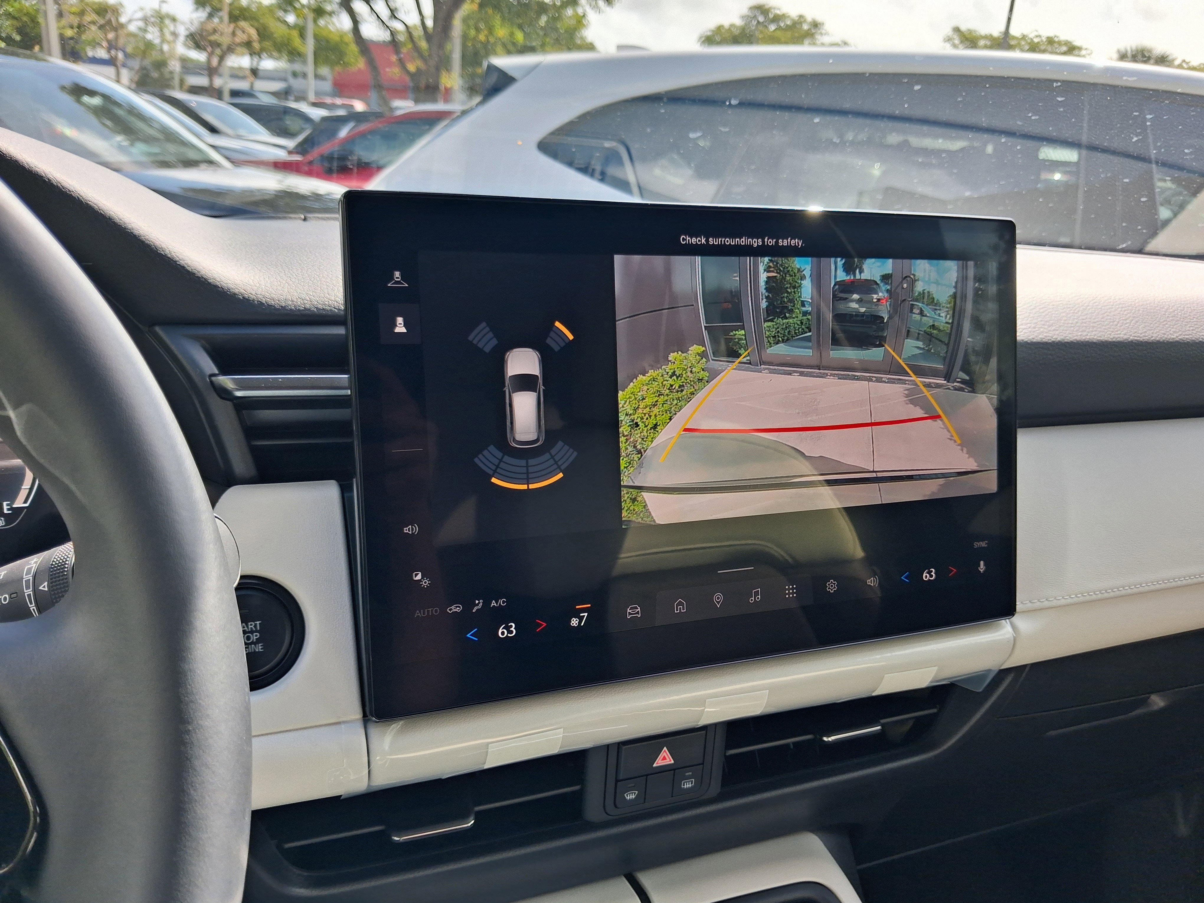 New 2026 MAZDA CX-5 Select AWD/4WD image 10