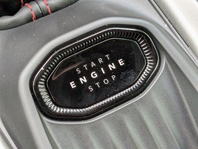New 2026 Dodge Charger Scat Pack w/ Blacktop Package AWD/4WD image 30