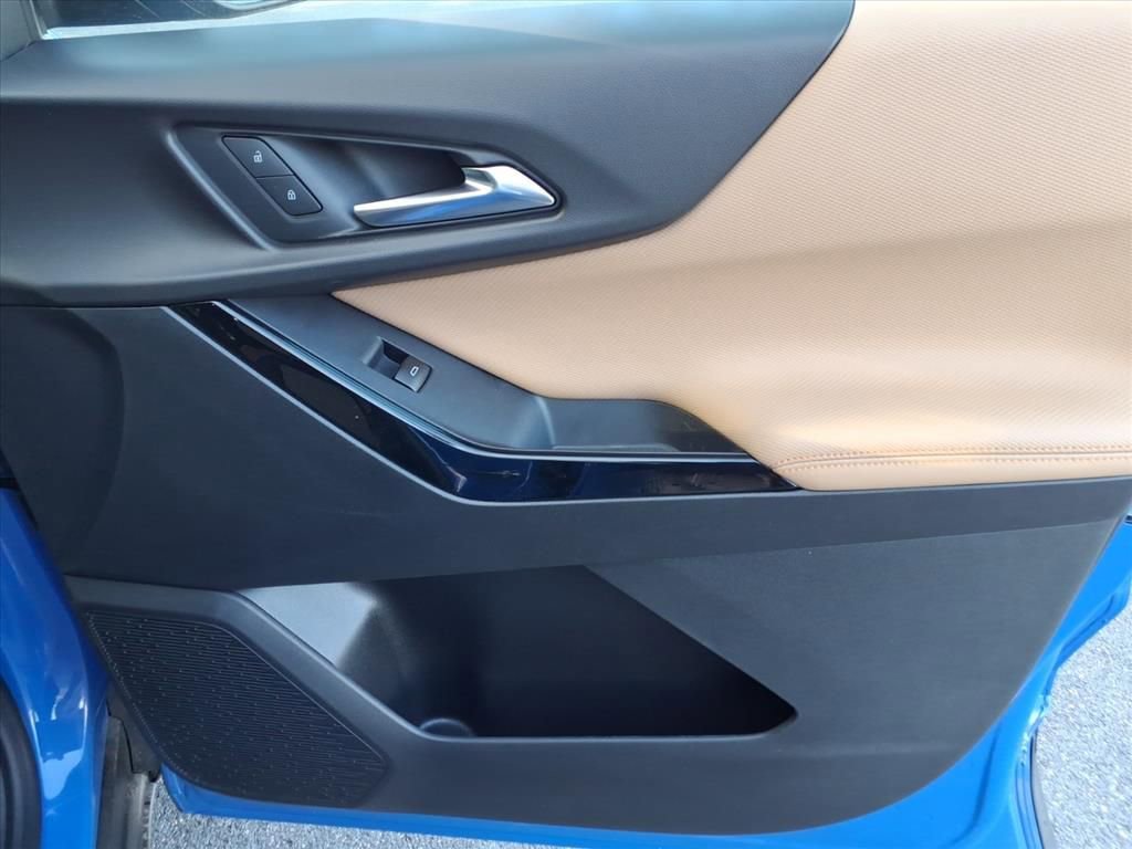 New 2026 Chevrolet Equinox ACTIV FWD image 26