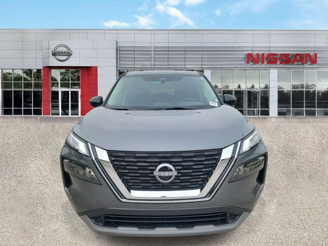 Certified 2023 Nissan Rogue S image 11