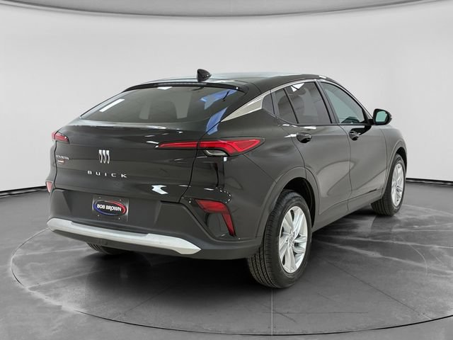 Used 2024 Buick Envista Sport Touring FWD image 3