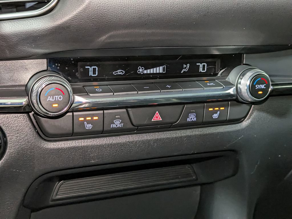 Used 2023 MAZDA CX-30 AWD 2.5 S w/ Premium Package image 26