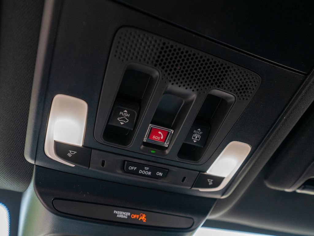 New 2026 Acura ADX A-Spec AWD/4WD image 28